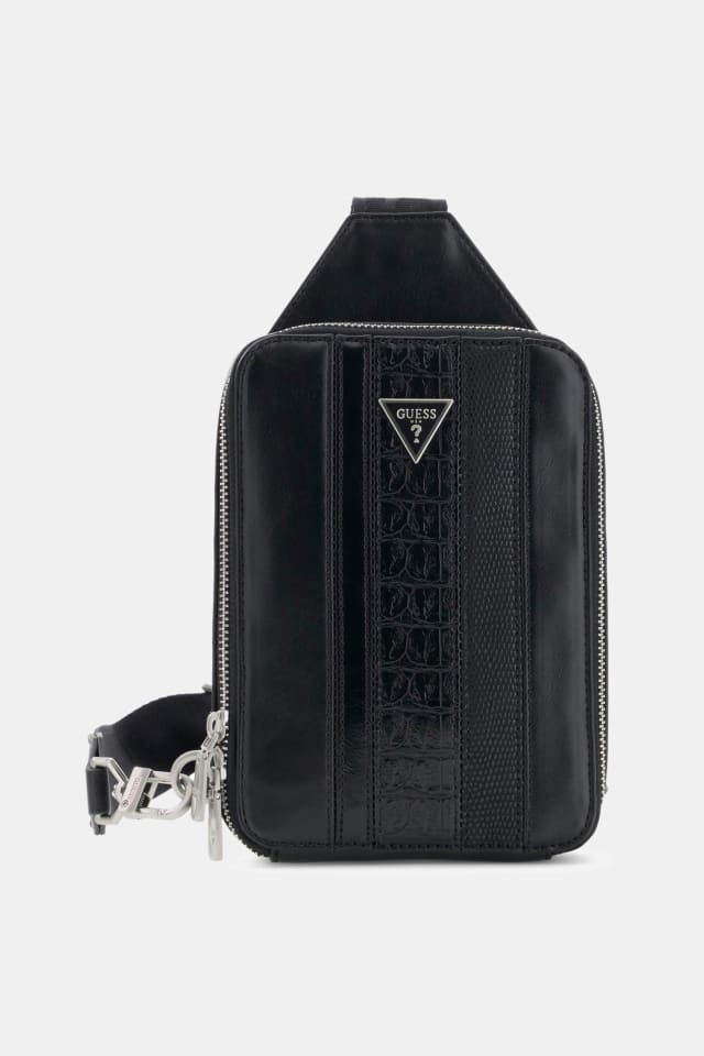Bolso cruzado Torino
