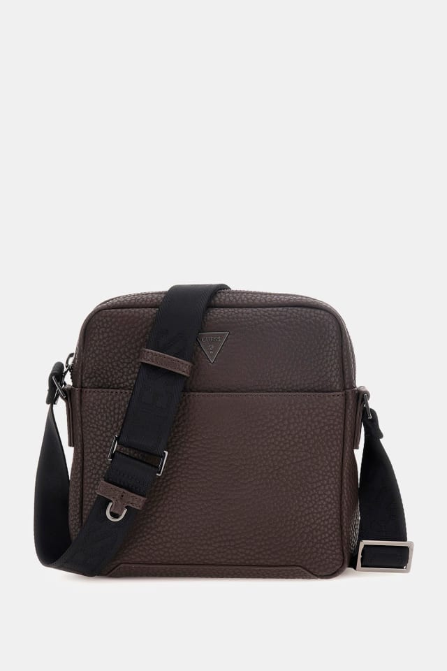Torino mini çapraz çanta Erkek | GUESS® Geçmiş Koleksiyonlar