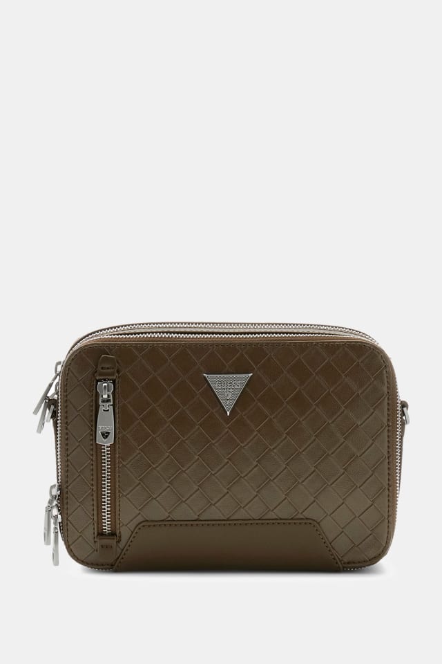 Torino Mini crossbody bag