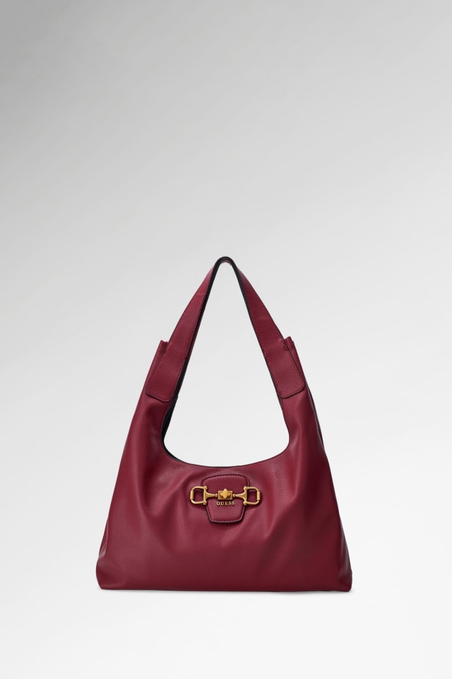Bolso Hobo Maxi Sunset