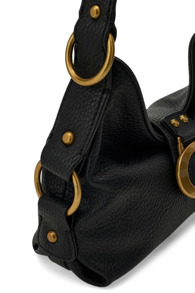 Camden Mini-Schultertasche