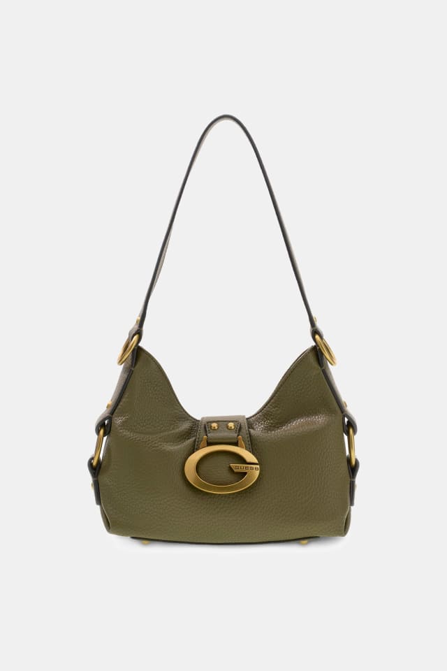 Bolso mini de hombro Camden