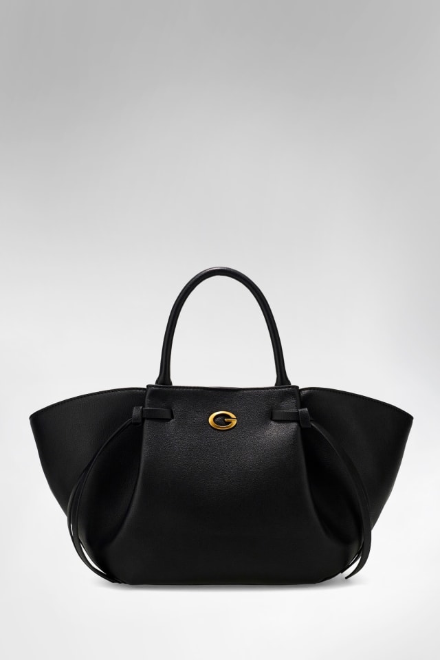 Allegra Handtasche aus Kunstleder