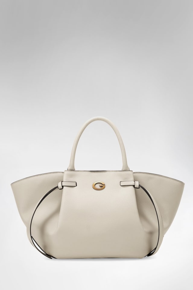 Allegra Handtasche aus Kunstleder