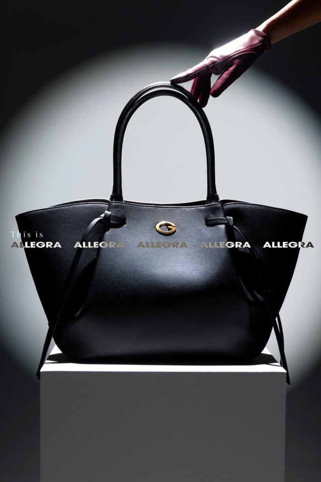 Bolso Tote Allegra