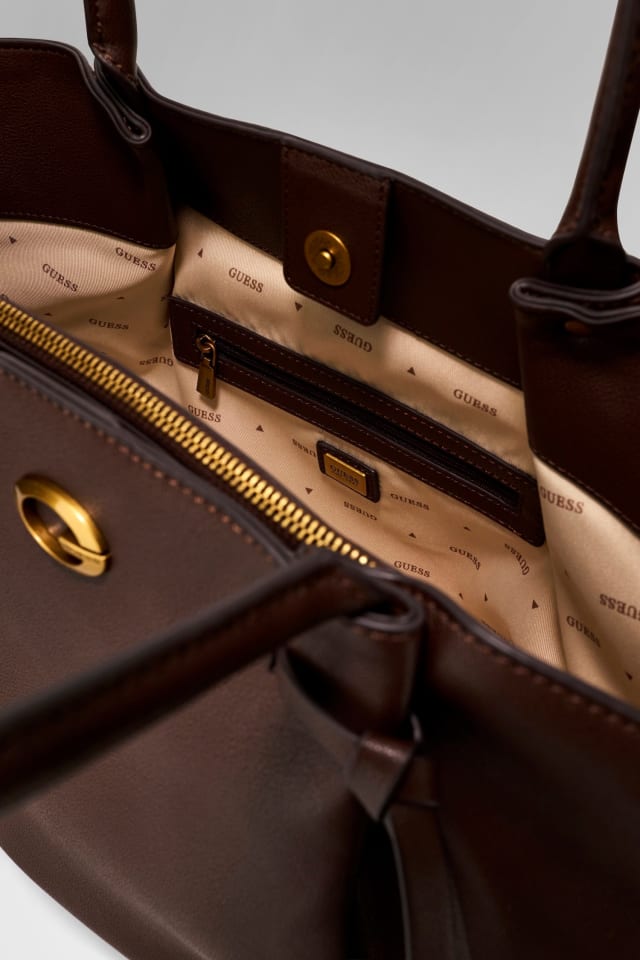 Allegra Tote Tasche