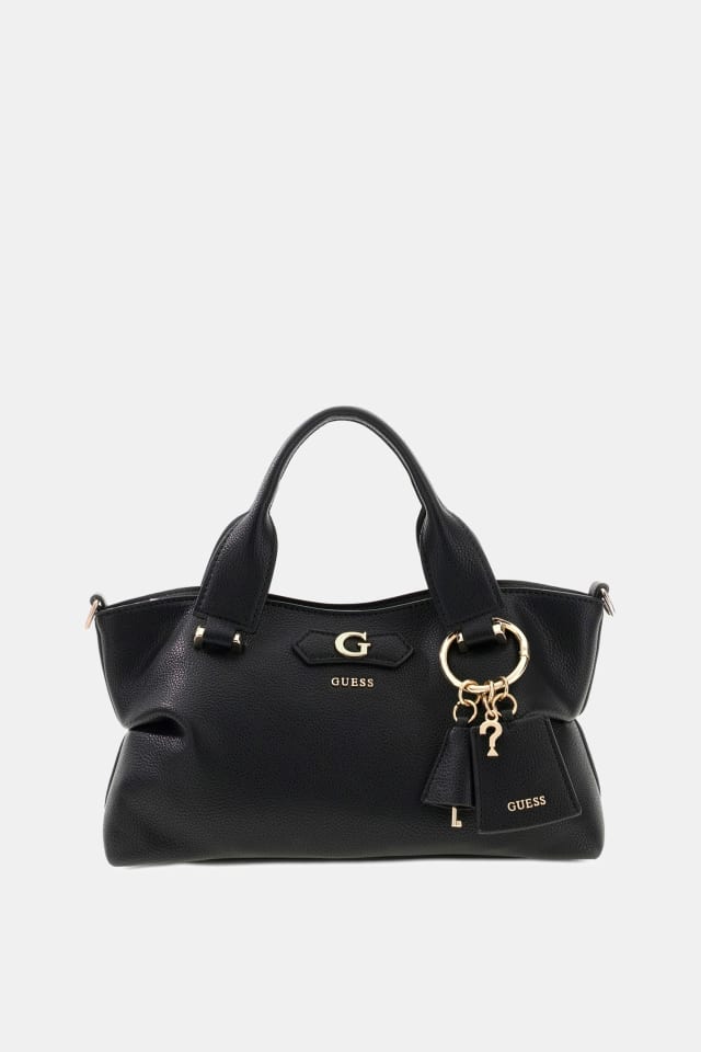 Bolsa Mini Satchel Suzy