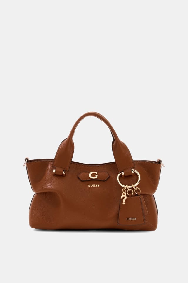 Bolsa Mini Satchel Suzy