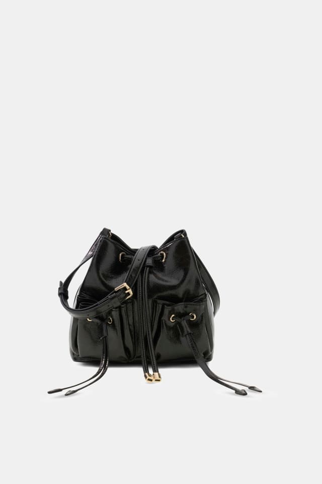 Bolso Theodora Bucket
