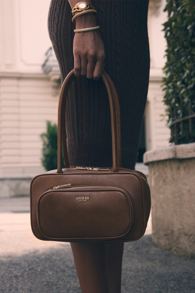 Bolso Bronna