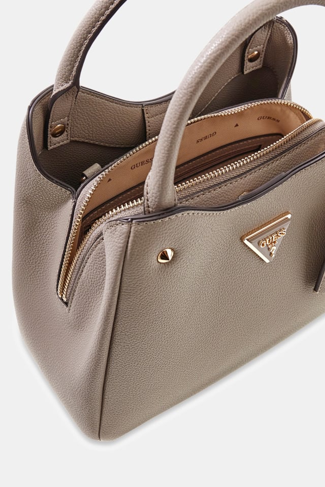 GUESS® Meridian Logo Çanta Kadın