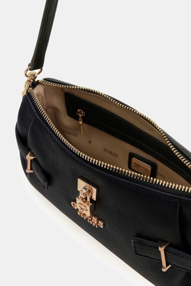 GUESS® Geantă de umăr Yesba Mini pentru femei