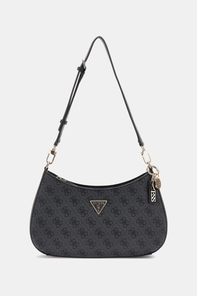 Borsa a spalla Noelle 4G logo