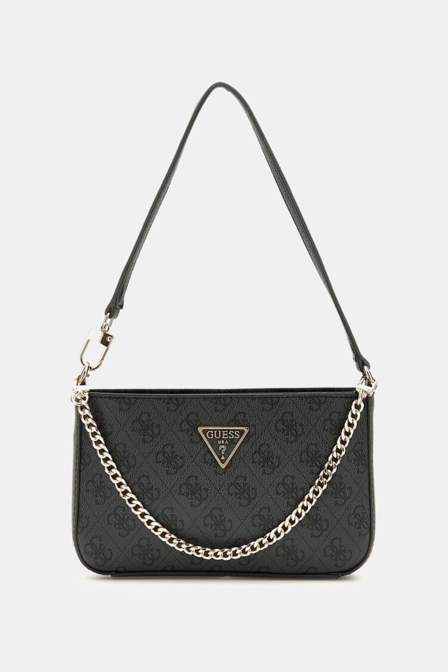 Mini borsa a spalla Noelle 4G logo