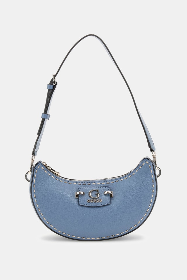 Nastra Mini Shoulder Bag