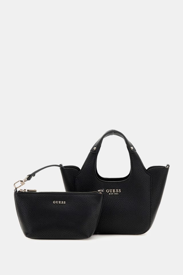 Bolso de mano Helina