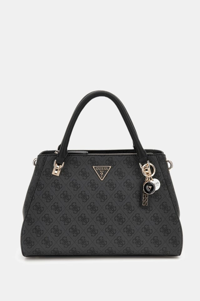 Bolso de mano Noelle con logotipo 4G