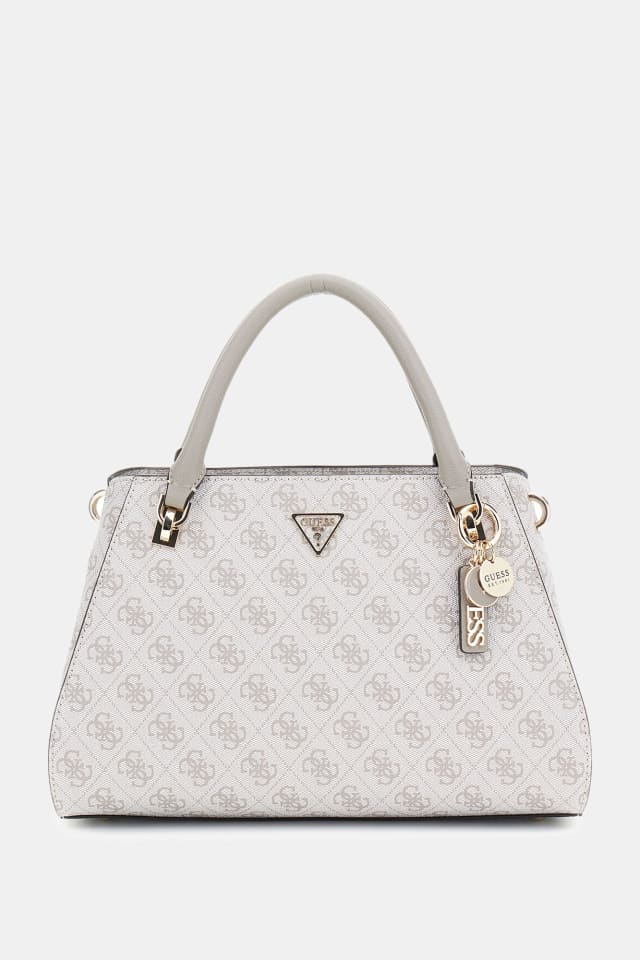 Sac &agrave; main Noelle logo 4G