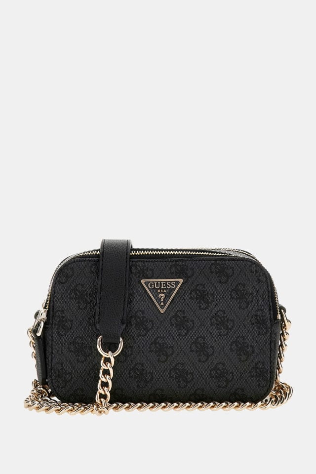 Mini bandolera Noelle con logotipo 4G