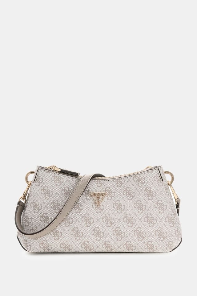 GUESS® Noelle 4G Logo Mini Çapraz Çanta Kadın