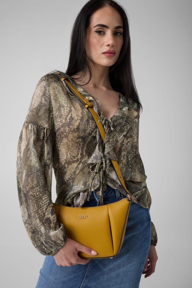 GUESS® Melody shoulder bag Women
