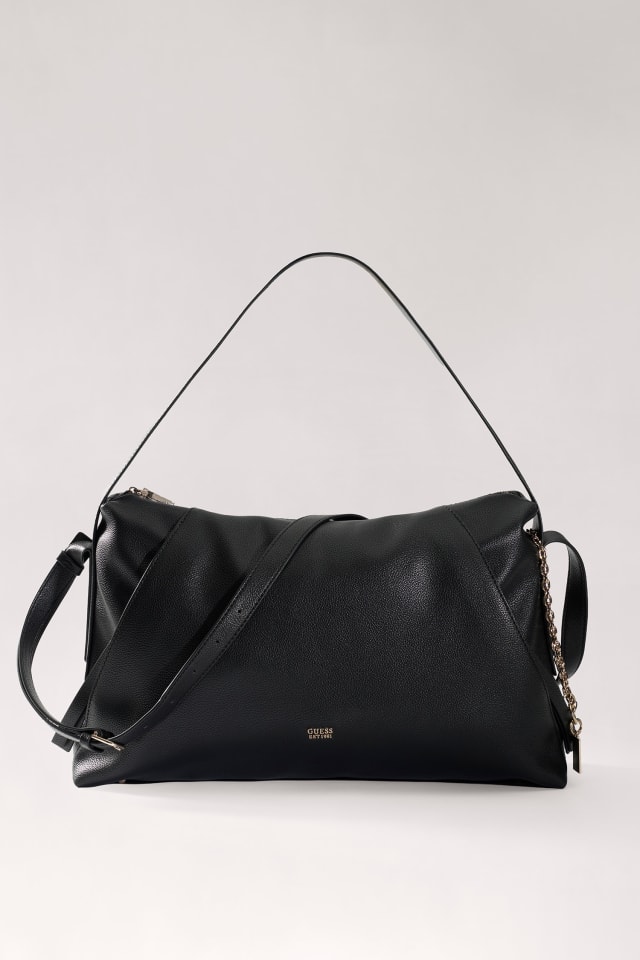 Bolso de hombro Devon