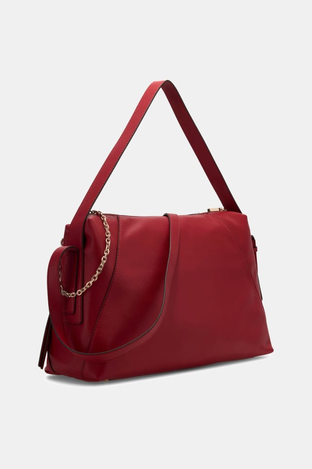 GUESS® Geantă de umăr Devon pentru femei