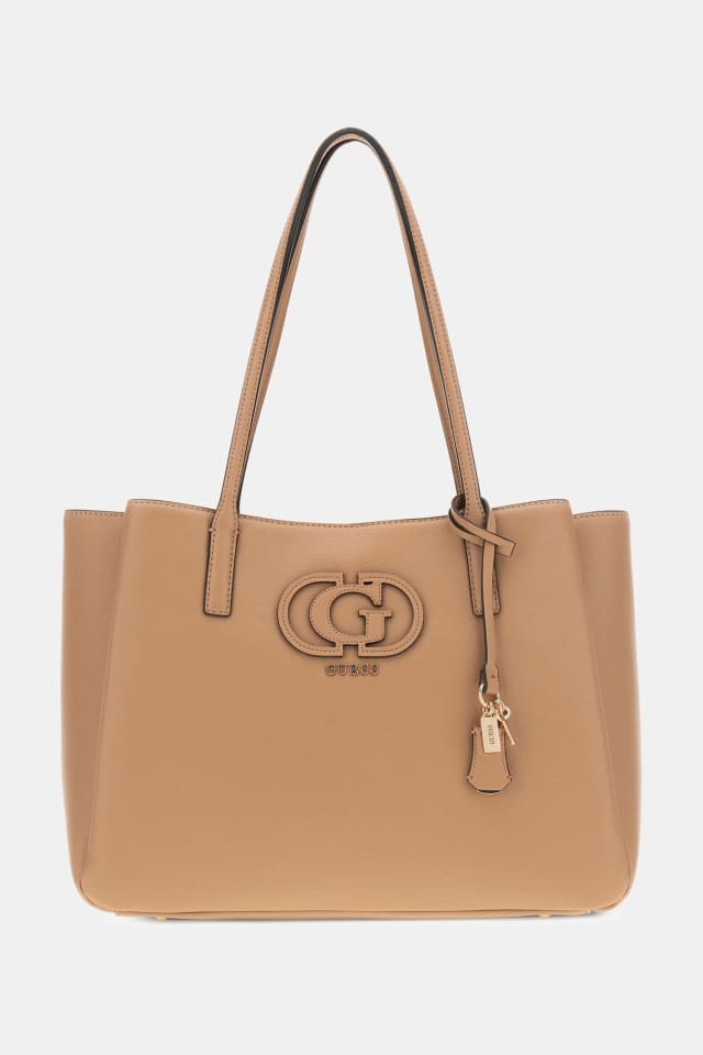 Shopper Isola con logo