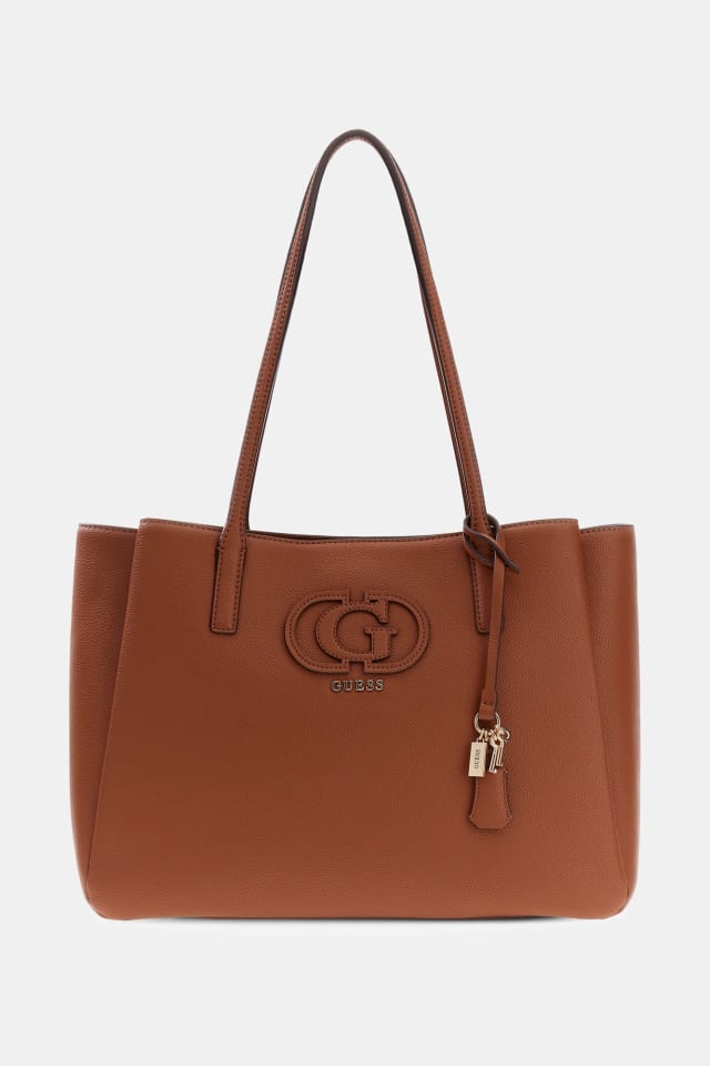 Shopper com logo Isola