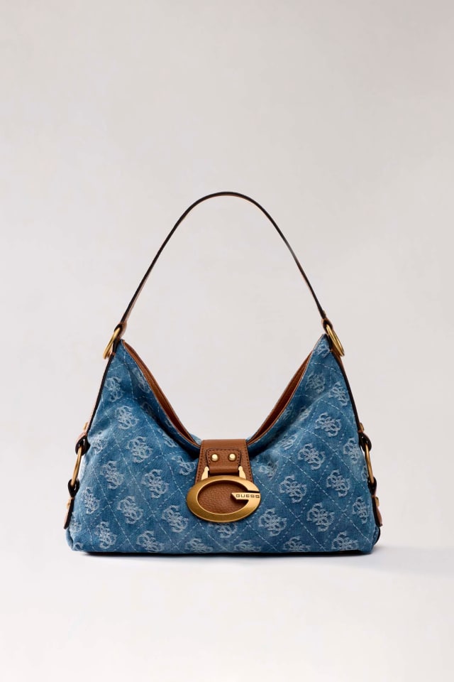 Camden große Schultertasche