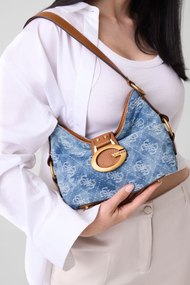 Camden Mini-Schultertasche
