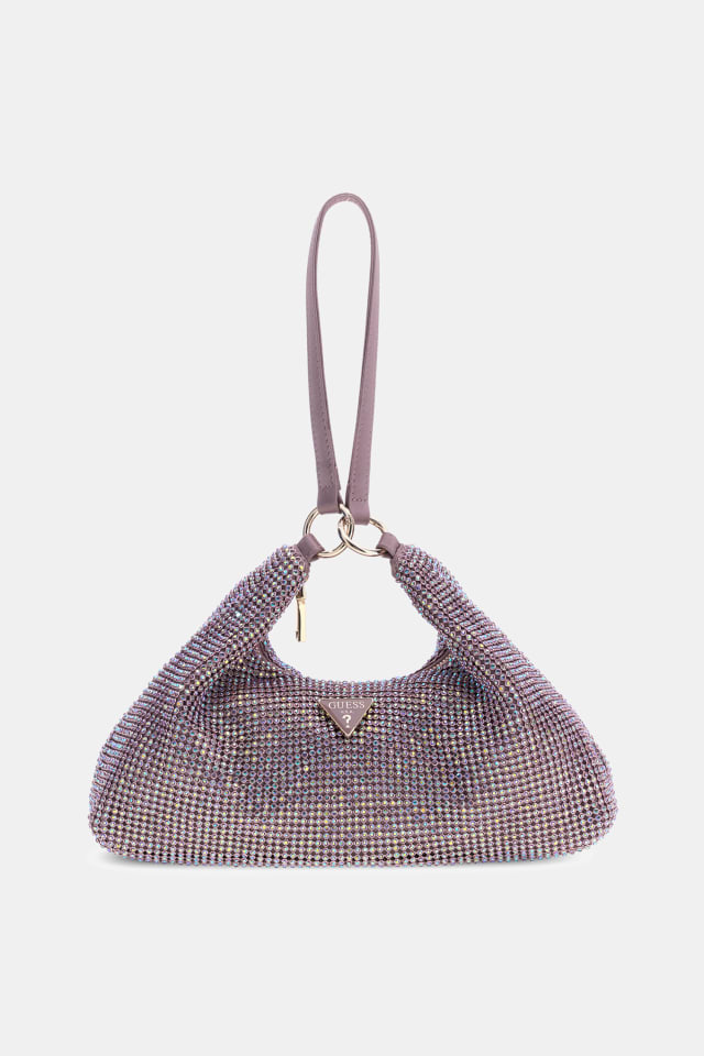 Bolsa de Ombro Wristlet Jewels