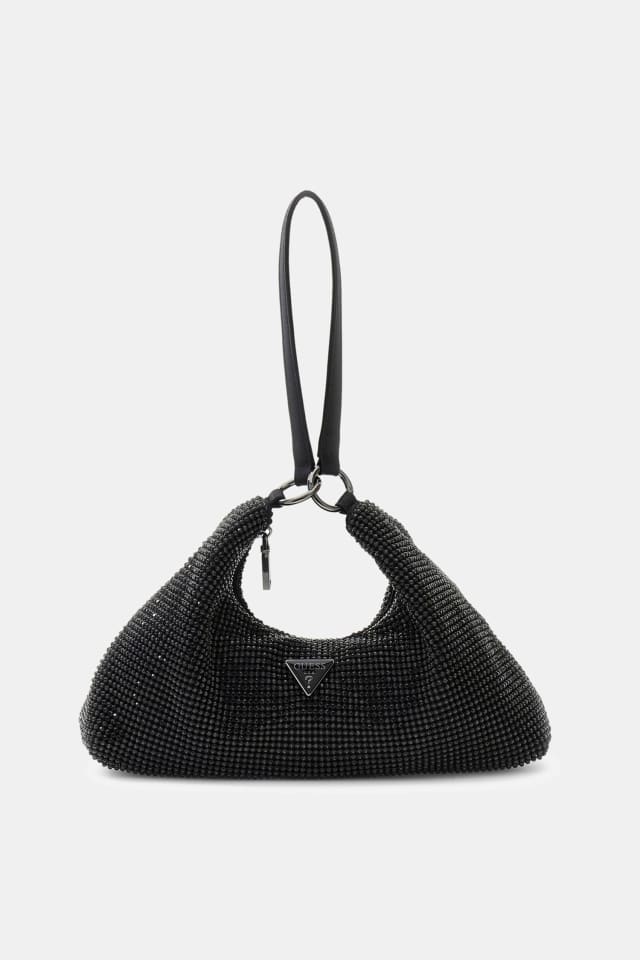 Bolso de hombro con pulsera Jewels