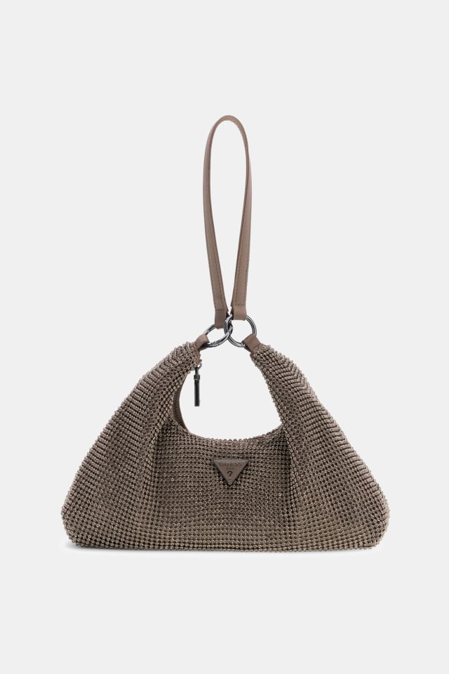 Bolso de hombro con pulsera Jewels