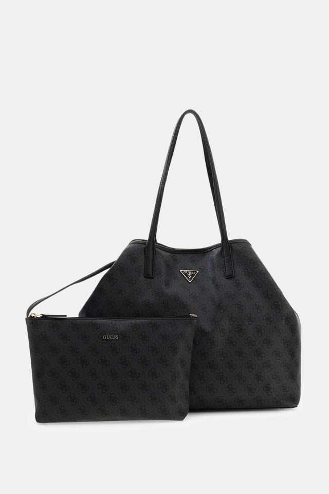 Victtoria Logo Shopper