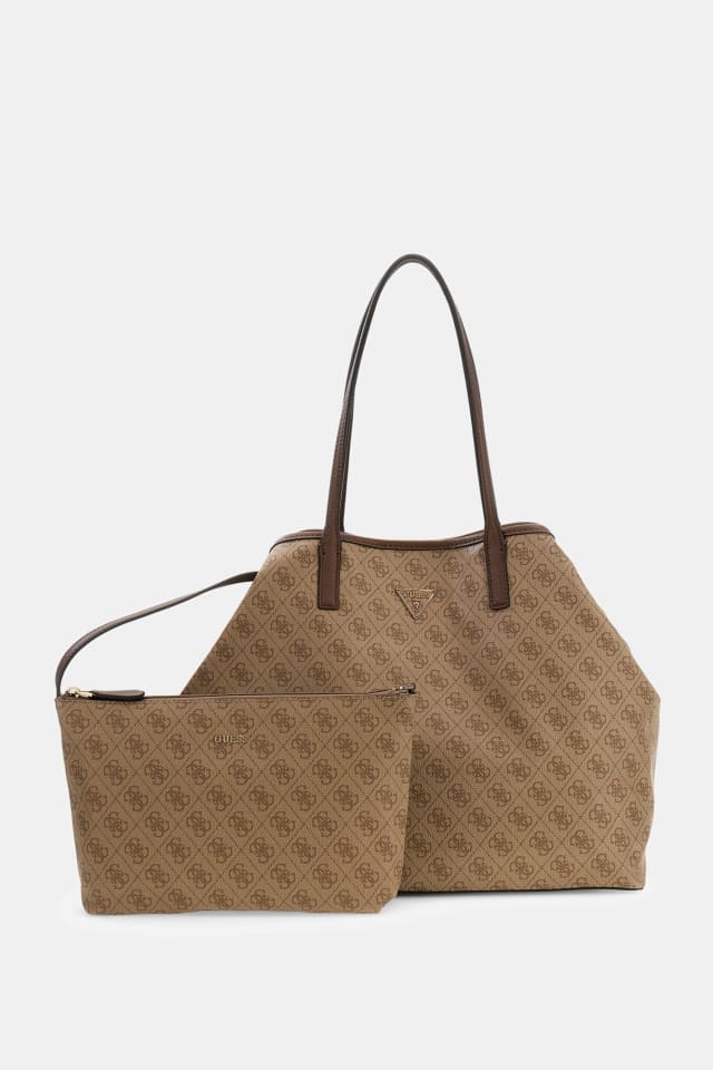 Victtoria Logo Shopper