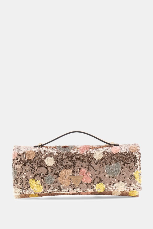 Bolsa Clutch Tasmin