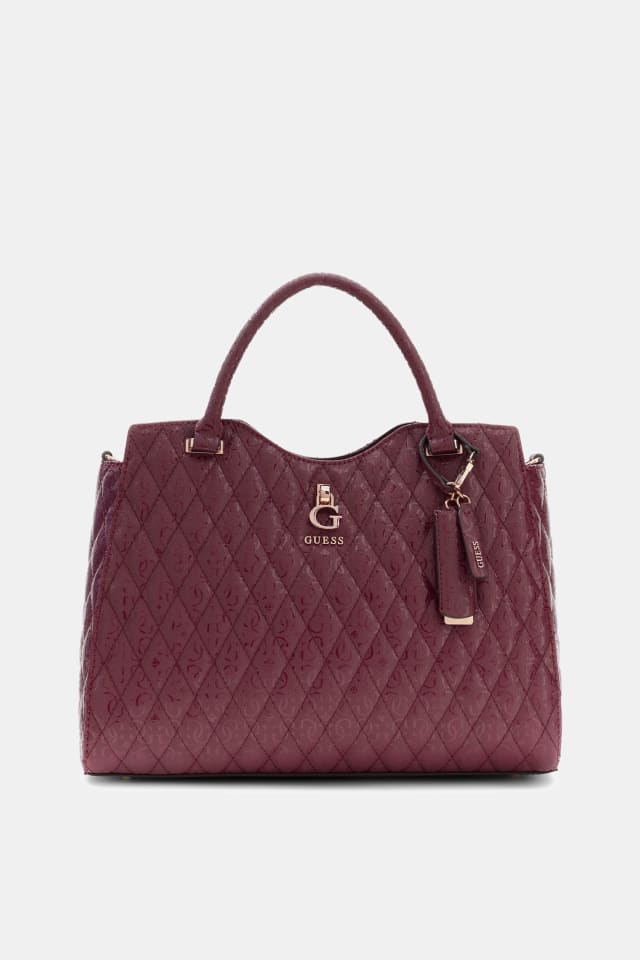 Bolso acolchado Tamara