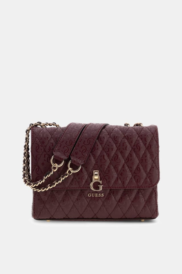 Tamara acolchada Crossbody