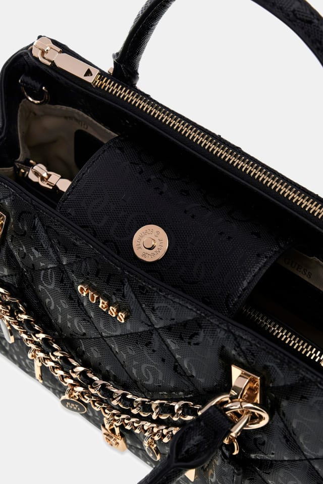 GUESS® Libby Kapitone El Çantası Kadın