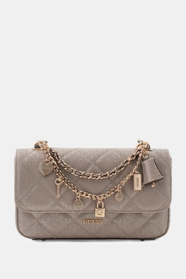 GUESS® Libby Crossbody Çanta Kadın