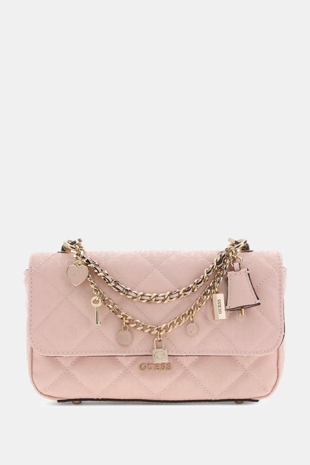 GUESS® Libby Crossbody Çanta Kadın