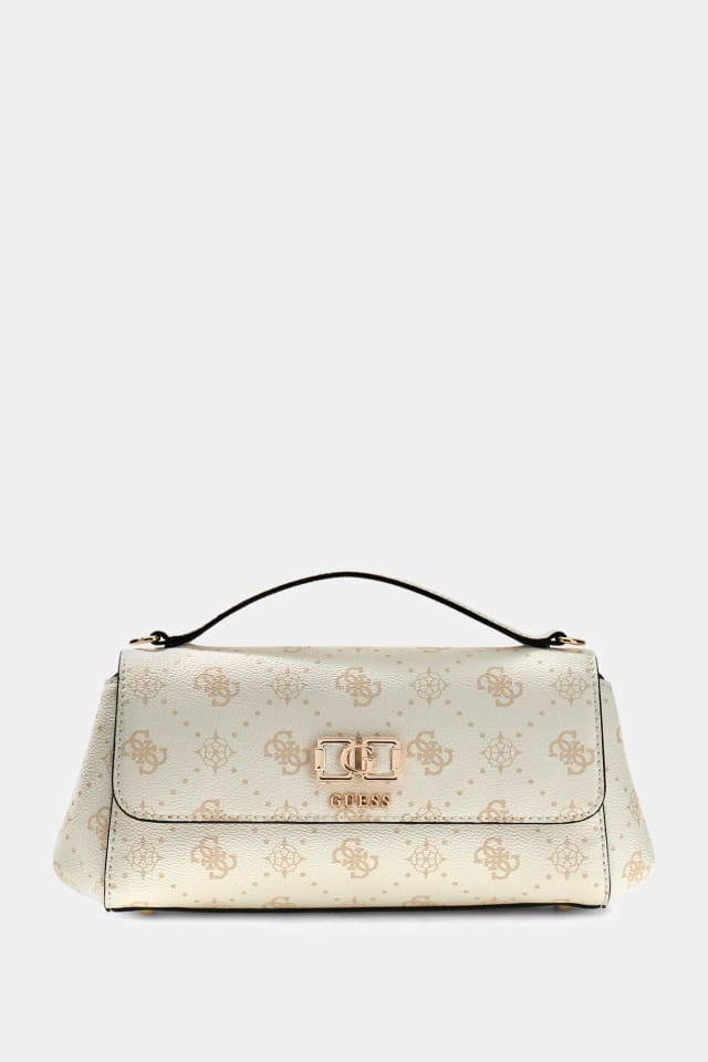 Emelie Logo Bag