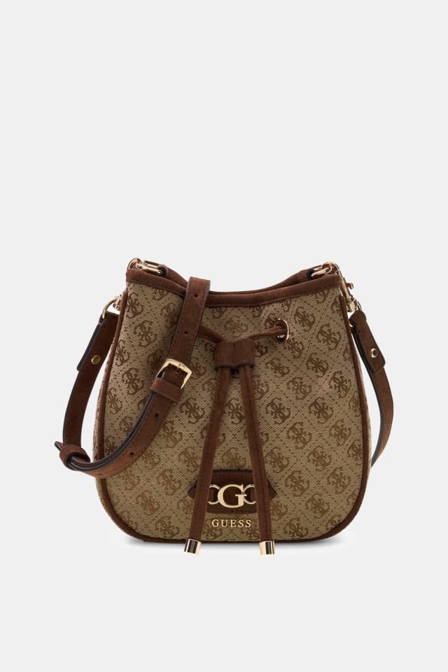Samantha Logo Mini Bucket
