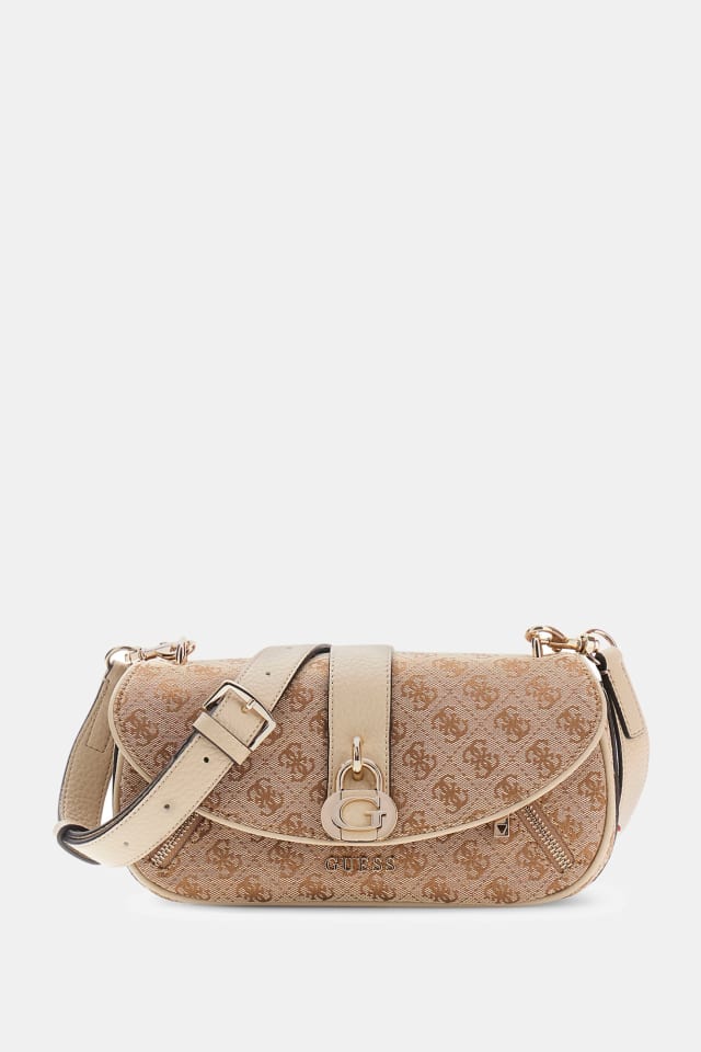 GUESS® Jessa Crossbody Bag Women