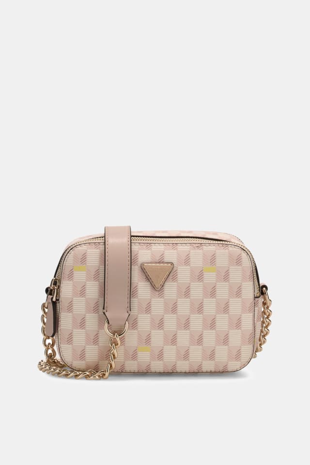 G Wave Ii Crossbody Bolsa