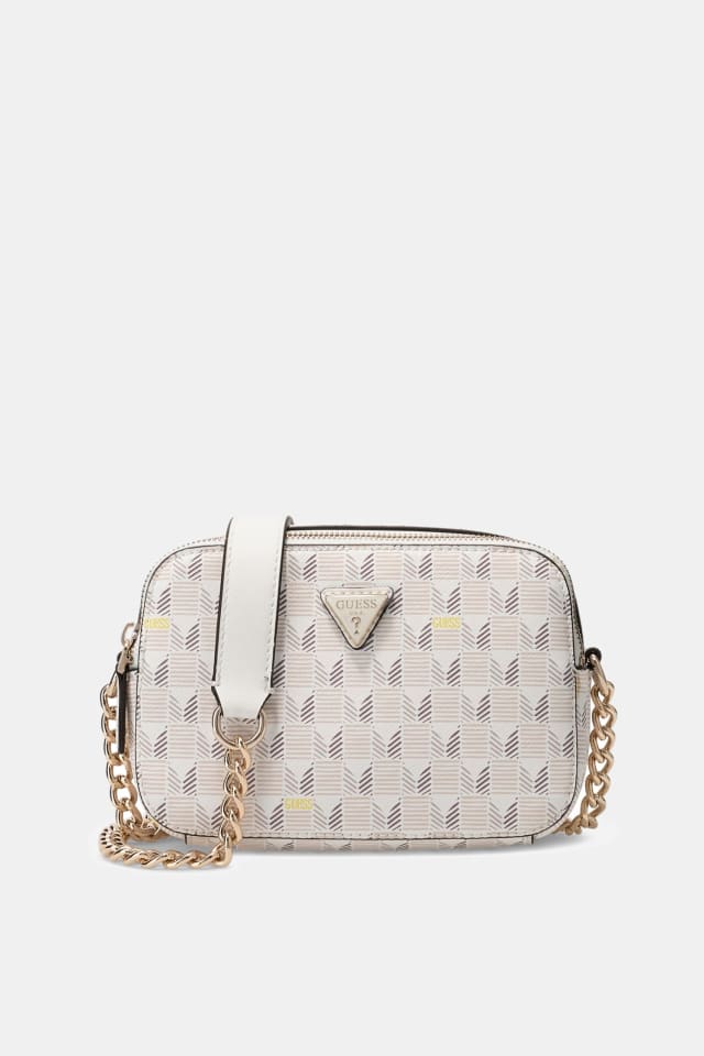 G Wave Ii Crossbody Bolsa
