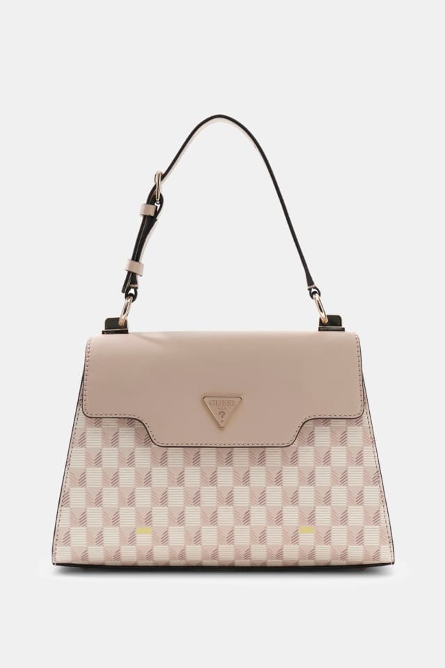 G Wave Shoulder Bag