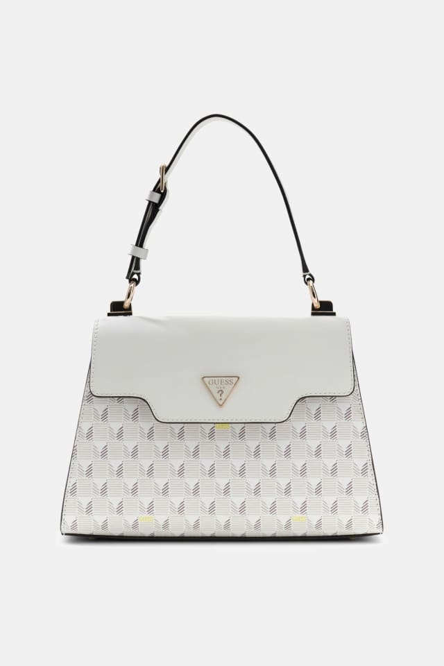G Wave Shoulder Bag
