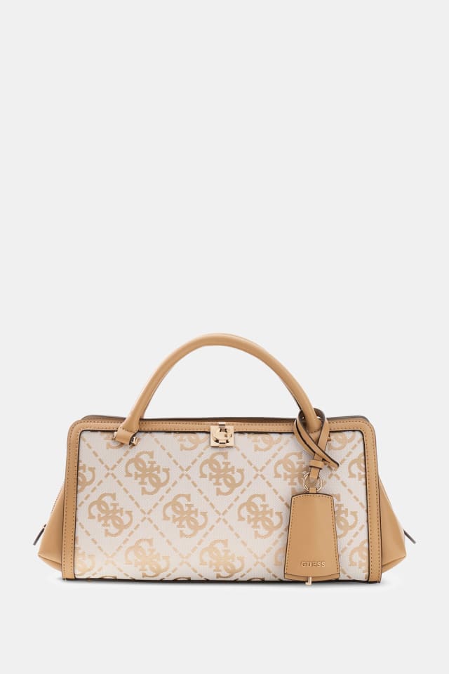 Bolso bandolera Audrey Logo